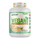Vegan Protein Powder - Vanilla Cupcake Batter